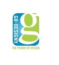 Go Designy logo